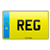 NUMBER PLATE brand logo