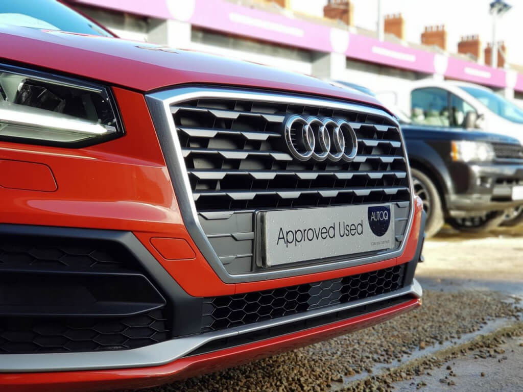 Two minutes withâ€¦After-Sales Manager Brian Campbell