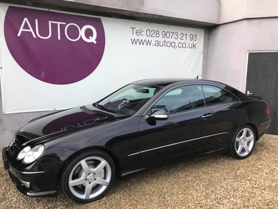 Eight of the best! Conor's top Auto Q cars of 2017