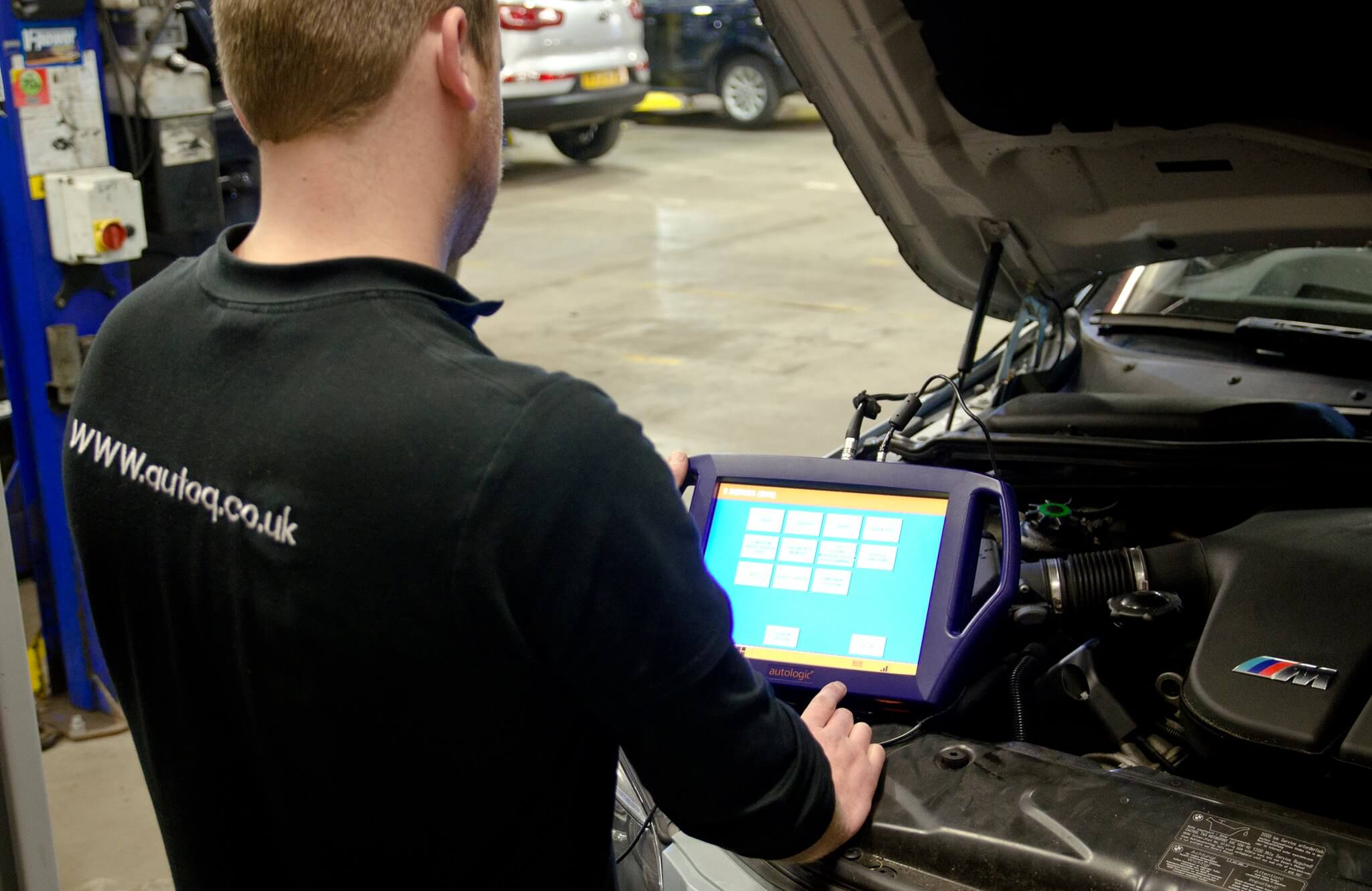 Prevention is better than the cure