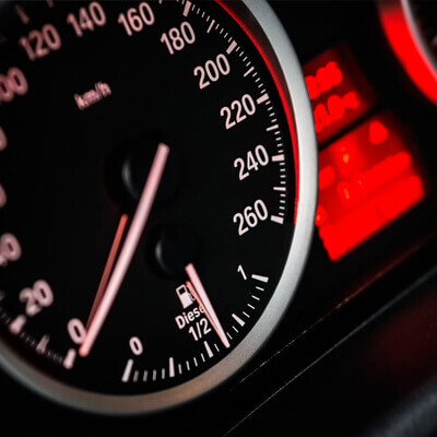 Things we *beeping* hate about cars