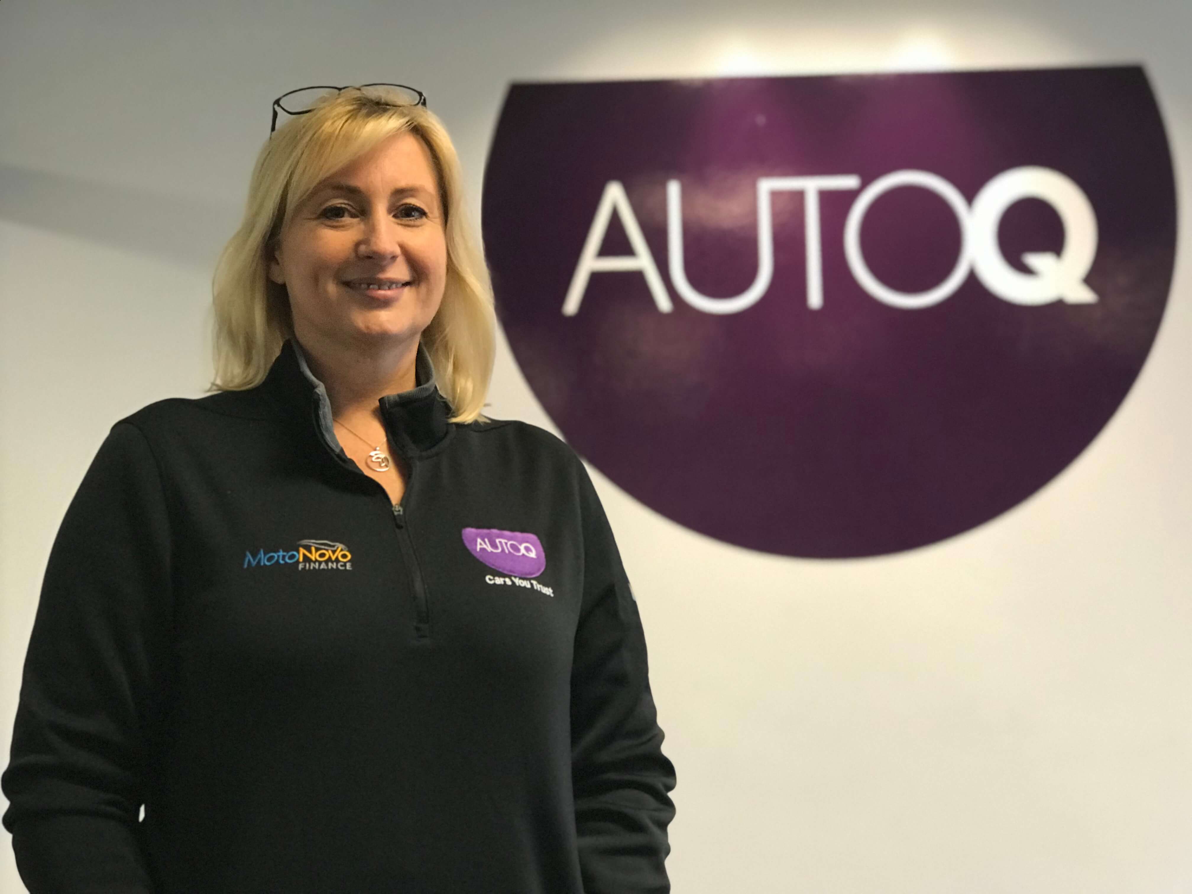 Two minutes withâ€¦Accounts Administrator Priscilla Gowdy