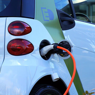 McCormick's View: The good (and bad) about electric cars you can't avoid