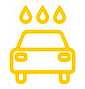 Gold Vehicles