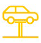 Gold Vehicles