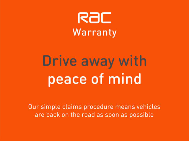 RAC Warranty