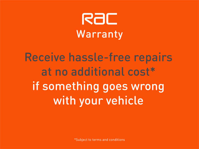 RAC Warranty