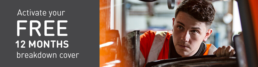 RAC Warranty